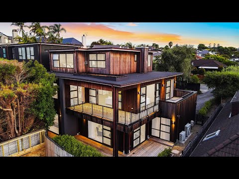 13a Ingram Road, Remuera - REMAX PARTNERS #luxuryhome #aucklandrealestate #remaxnz