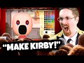 I Created Competitive Mii Making