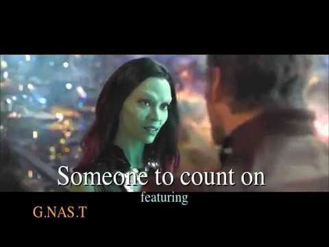 Someone to count on featuring Dennis Edwards  Siedah Garrett    JUICY J   BUSTA RHYMES