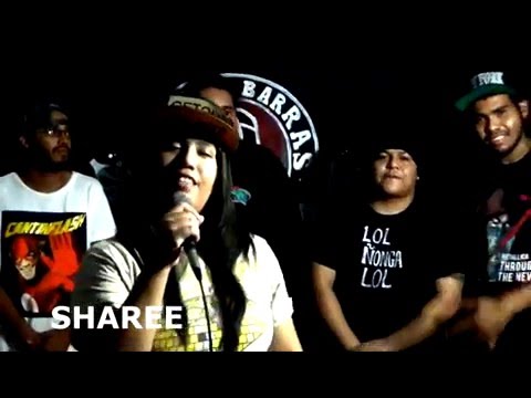 CYPHER CHOCOS CON ACTITUD