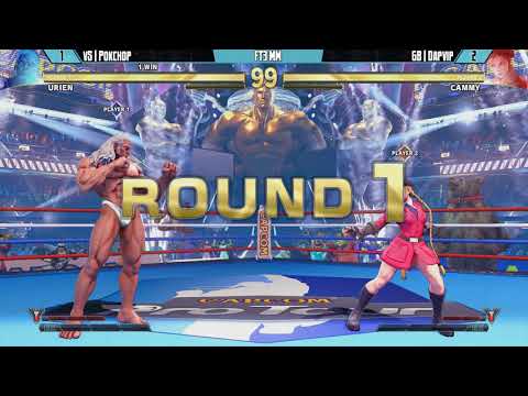 Gwinnett Brawl (Apr 14th, 2018) - SFV