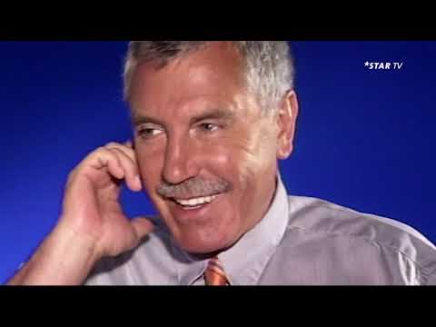 Glogger Talk - Walter Roderer