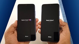 Download lagu Redmi Note 7 vs Redmi Note 7 Pro SpeedTest & Camera Comparison mp3