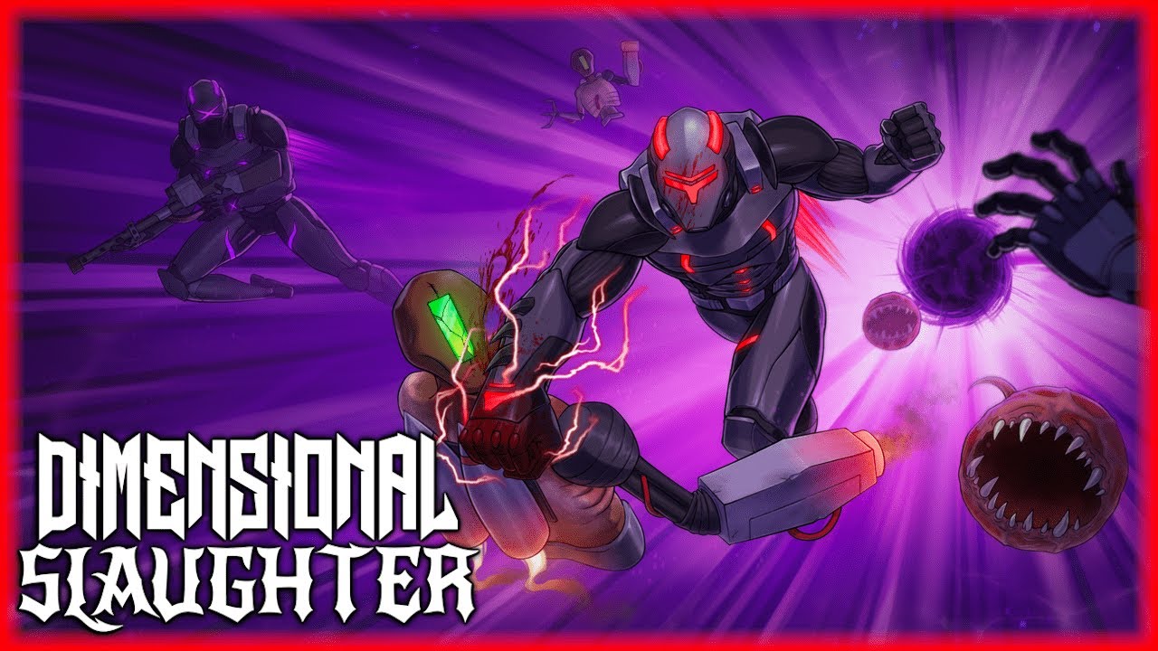 Dimensional Slaughter
