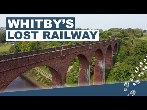 The Lost Scarborough & Whitby Railway – Part 1/3
