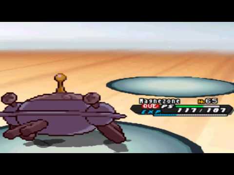 Pokemon Negro 2 Parte 53- Acromo En La Fragata
