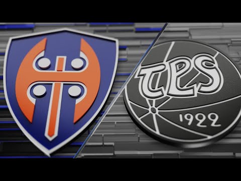 Ottelukooste: Tappara – TPS | 24.1.2026