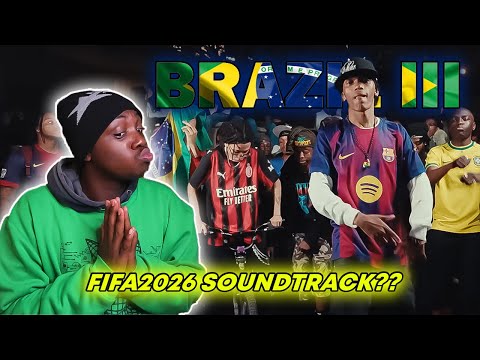 Guymoonetti Reacts to Brotherkupa's Brazil 3 ft Jaykatana