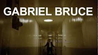 Gabriel Bruce - 'Cars Not Leaving' coming soon