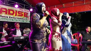 Download lagu (00016) HITANAN - Anis Munawir mp3
