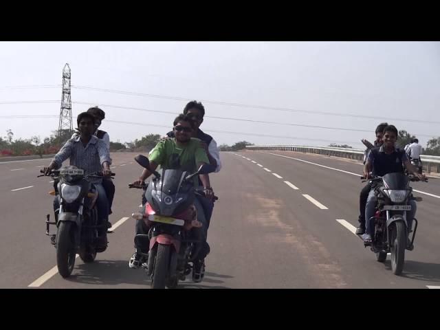 Dasari Ramakotiah Institute of Science and Technology video #1