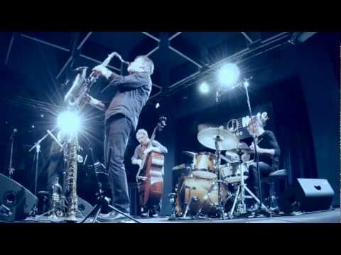 Living Coltrane Quartet & Enrico Rava @ Blue Note (part 1)