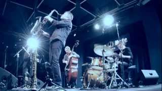 Living Coltrane Quartet & Enrico Rava @ Blue Note (part 1)