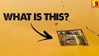 Brothers Moved 3 Acres of Dirt to Protect One House | Here's How It Held
