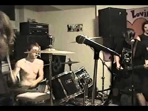 The Awakening Live in DC 7-2002 with Virginia Black Lung