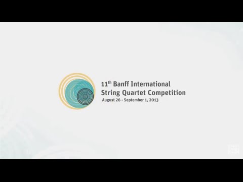 BISQC 2013 - Competition Compilation