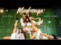 Mashooqa (Dance Cover) Shahid Kapoor, Rashmika Mandanna, Kriti Sanon | Pritam, Mahmood | Cocktail 2