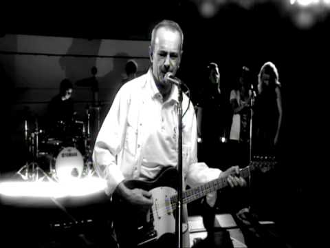 FRANCIS ROSSI - FADED MEMORY (OFFICIAL)