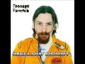 Teenage Fanclub - Mellow Doubt