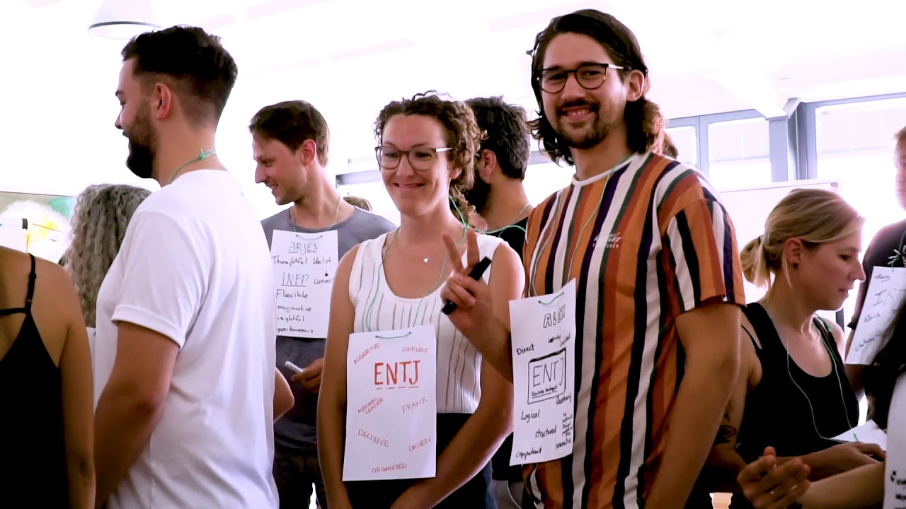 N26 Product & Design Retreat