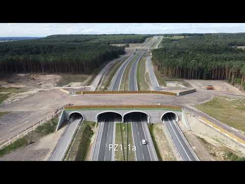 S5 Nowe Marzy - Świecie Południe, sierpień 2022 r.