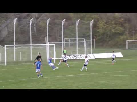 19. koло  OФК Жарково -  Рад  0:1, видео извештај