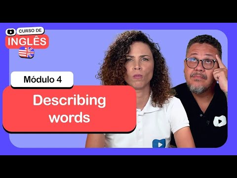 Grammar Review CursoemVideo de inglês Módulo 4