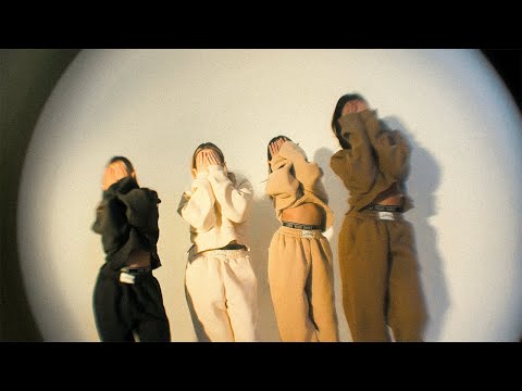 Rakhim ft. Emma'a - Like That (Official Music Video)