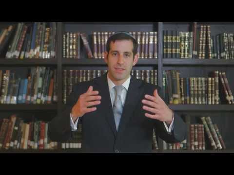 Ten Steps in Teshuva - Step 4: Friday Teshuva