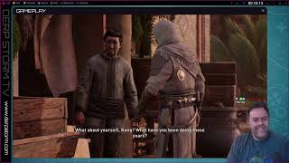 Story Playthru - Episode 09