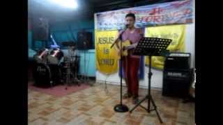 Wrecking Ball by Sidewalk Prophets