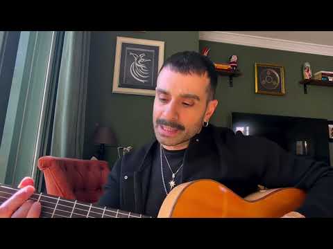 Gökhan Türkmen - Seninle Ben (Akustik)