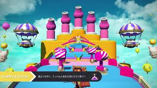 孤独のブランダーヴィル