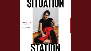 You Held Me Up (feat. The Knights)