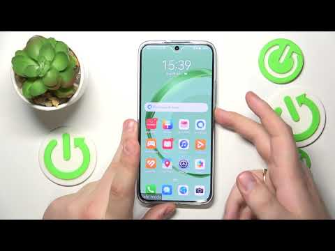 How To Remove Safe Mode From Huawei Nova 11