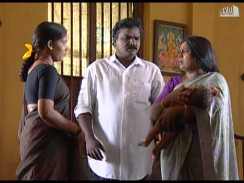 Episode 68: Akila Telugu TV Serial - AVM Productions