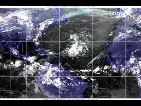 May 28 Weather Xtreme Video