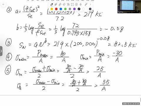 EAS4200 Aerospace Structures, Lecture 20, 2026 fall