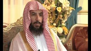 صورة القصص في صحيح البخاري   معالي الشيخ سعد بن ناصر الشثري 30