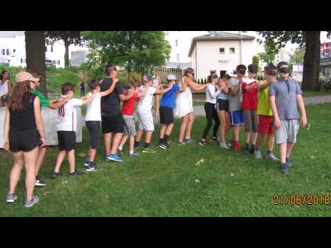 Sportwoche 3ab Juni2018