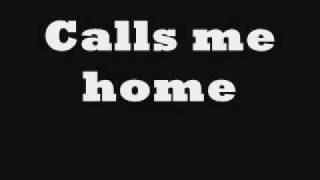 Video thumbnail of "Shannon LaBrie - Calls me Home (with lyrics)"