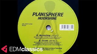 Planisphere - Moonshine (2001)