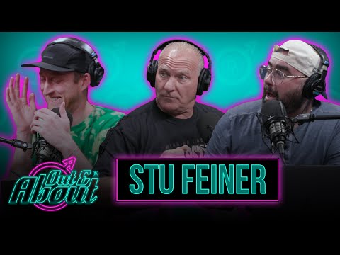 Stu Feiner Teaches Us How To Please Women & Get Rich