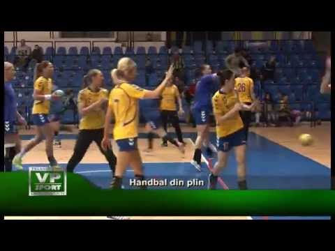 Handbal din plin
