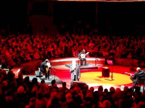 Ary dos Santos! Homenagem do PCP com Carlos do Carmo: Os Putos