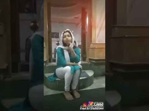 Khich Na Khich Na Mere Waal #NoorJehan