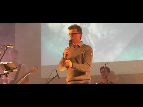 Lighthouse "Reform Aktion" (Schuppen 2) Highlight-Video