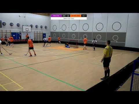 14.5.2022 Duo U15 - O2 JKL