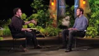 Jurassic World | Q & A with Chris & Colin |  Bonus Feature Clip | Own it on Blu-ray & DVD