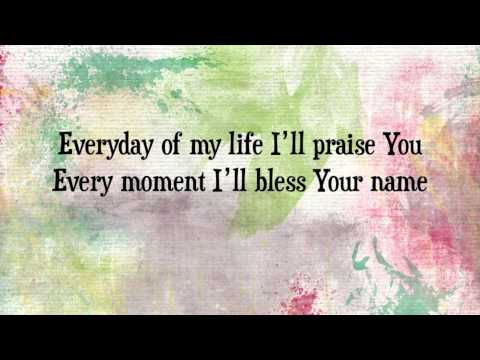 Let Praise Awaken